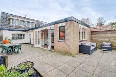 Woning Schuitemaker 7 Oudkarspel (Gem. Dijk en Waard)