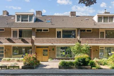 Woning Van de Hulstlaan 34 Veldhoven