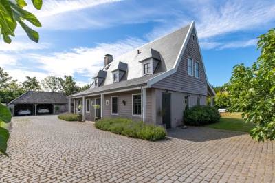 Woning Bosweg 2A Rockanje