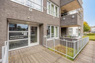 Woning Scharnerweg 2A Maastricht