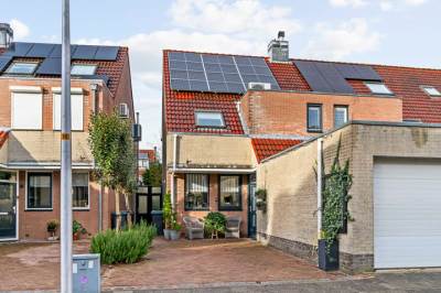 Woning Hooilaan 17 De Kwakel