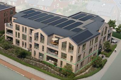 Woning Noorderweg 21 Oosterbeek