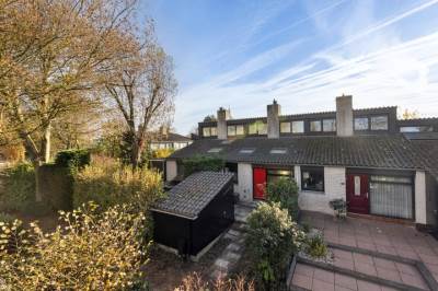 Woning Numansgors 67 Numansdorp