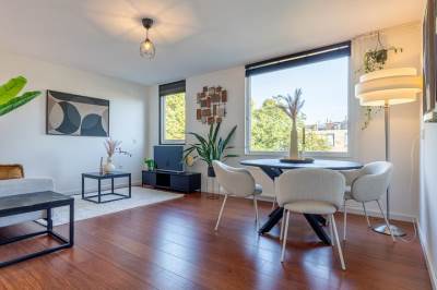 Woning Slichtenhorststraat 41 Amsterdam