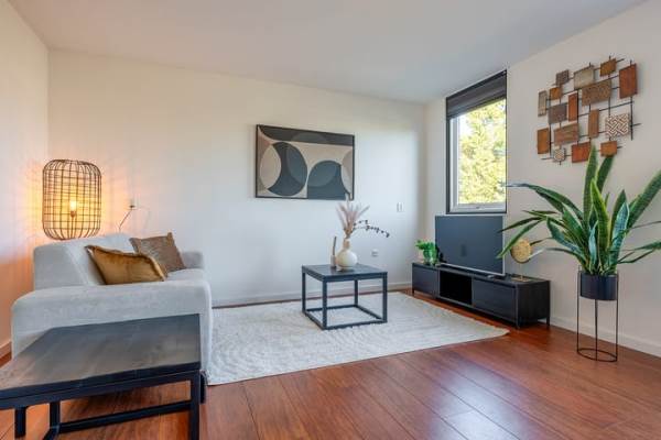 Woning Slichtenhorststraat 41 Amsterdam