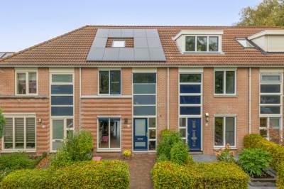 Woning Sleutelbloem 8 Nootdorp