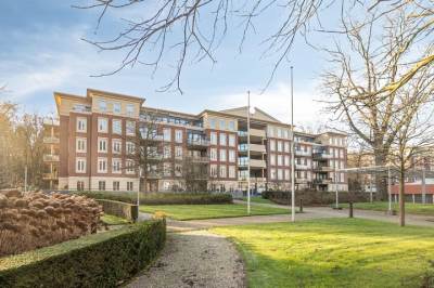 Woning Rhenendael 45 Rhenen