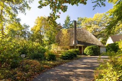 Woning Eperweg 84 't Harde