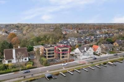 Woning Bodegraafsestraatweg 145A Gouda