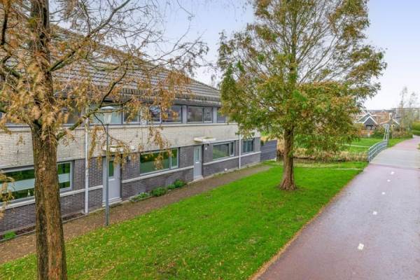 Woning Nellen Weer 111 Assendelft