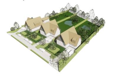 Bouwgrond Leudalweg kavel 2 Neer