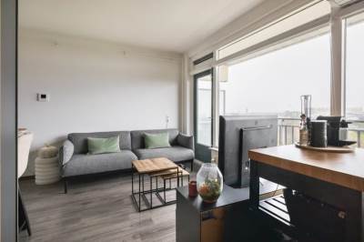 Woning Valeriusrondeel 111 Capelle aan den IJssel