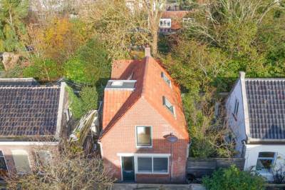 Woning Mariënlaan 6 Alkmaar