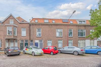 Woning Scheldestraat 77 Vlissingen