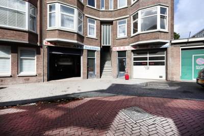 Woning Nunspeetlaan 7 Den Haag