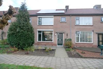 Woning Lange Akker 22 Geldermalsen