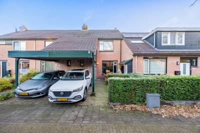 Woning Aartseveen 42 Eemnes