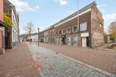Woning Bovenste straat 73B Echt