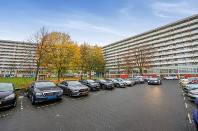 Woning Grubbehoeve 409 Amsterdam