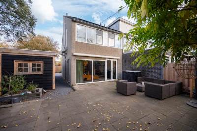 Woning Bloemstede 14 Maarssen