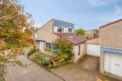 Woning Dommelrode 8 Koudekerke