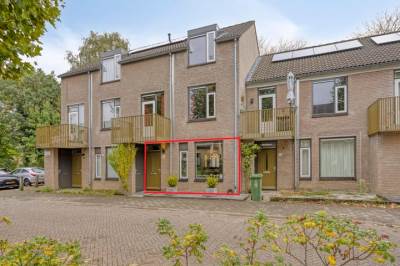 Woning Sleedoorn 74 Cuijk