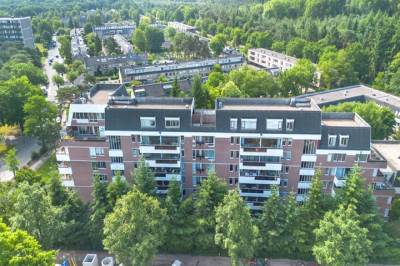 Woning Putterlaan 95 Bilthoven