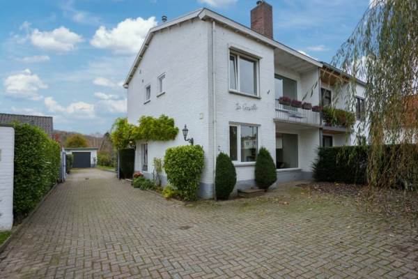 Woning Strabeek 1 Valkenburg (LI)