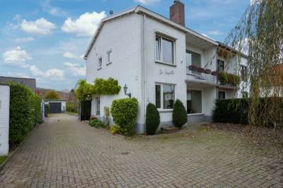 Woning Strabeek 1 Valkenburg (LI)