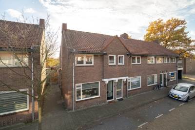 Woning J.W. Swiersstraat 73 Enschede