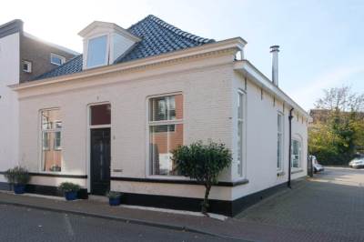 Woning Boompjes 3 Almelo