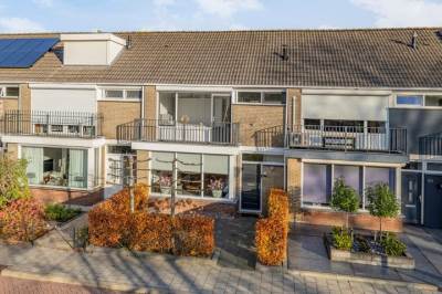 Woning Montenaken 53 Steenbergen (NB)