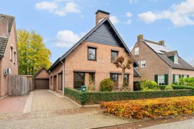 Woning Donkbeemd 41 Lage Mierde