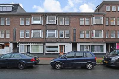 Woning Van Musschenbroekstraat 143 Den Haag