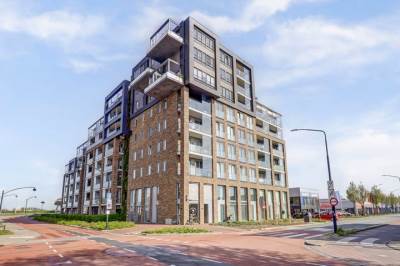 Woning De Groene Trede 60 Heerhugowaard