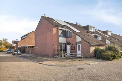 Woning Punter 4916 Lelystad