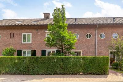 Woning Oude Provincialeweg 5 Hapert