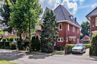 Woning Valkenburgerlaan 23 Heemstede