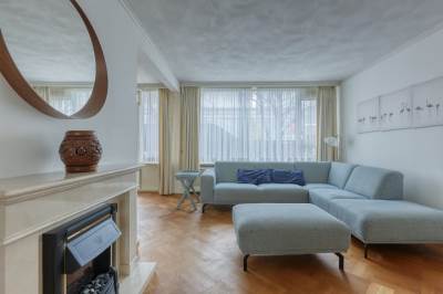 Woning Schout Van Eijklaan 130 Leidschendam