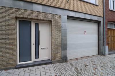 Woning Kookstraat 21 Meerssen