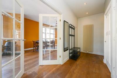 Woning Fahrenheitstraat 599 Den Haag