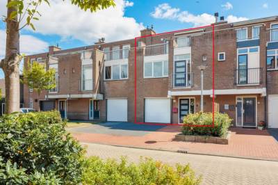 Woning De Veste 1632 Lelystad