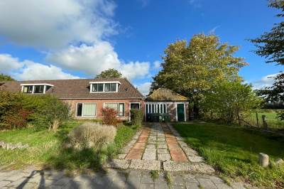 Woning Boarnsylsterwei 18 Jelsum