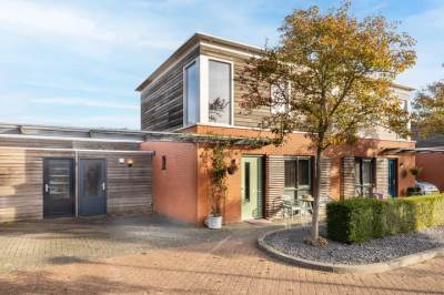 Woning Goudplevierstraat 127 Zwolle