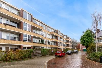 Woning Saksenhorst 23A Sassenheim