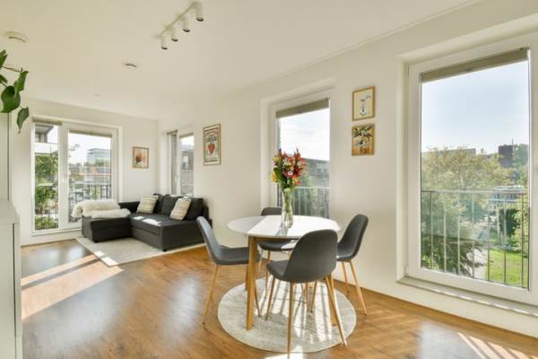 Woning Theodoor van Hoytemastraat 68 Amsterdam