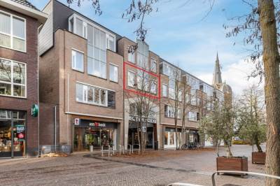 Woning Boterhoek 203 Best