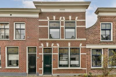Woning Spieringstraat 57 Gouda