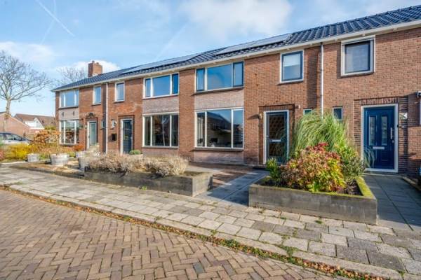 Woning Zulthereschweg 45 Roden