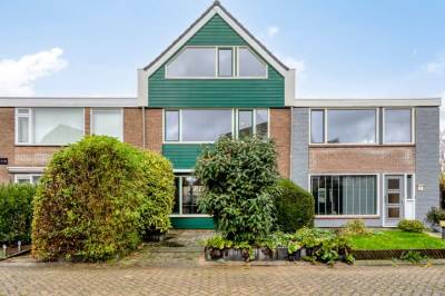 Woning Onderdijkserijweg 17 Heerjansdam